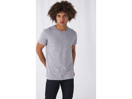 Tričko #inspire E150 (Farba Biela, Veľkosť XS)