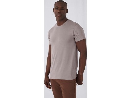 Tričko Inspire T /men (Farba Biela, Veľkosť S)