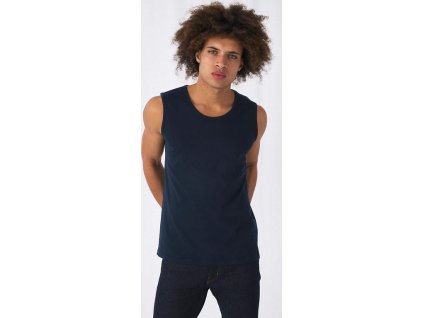 Tričko Athletic Move Shirt (Farba Biela, Veľkosť M)