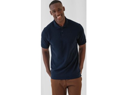 Polokošeľa Heavymill (Farba Biela, Veľkosť S)