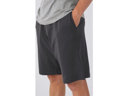 Šortky - Move (Farba Čierna, Veľkosť M)