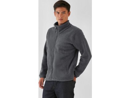 Fleecová mikina Outdoor Icewalker+ (Farba Čierna, Veľkosť XS)