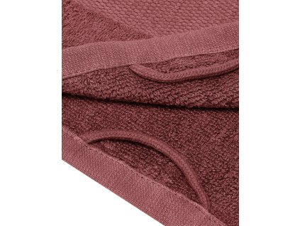 Uterák Tiber 70x140 cm (Farba Biela)