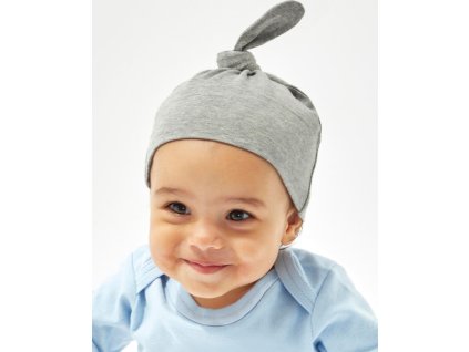 Čiapočka pre bábätko (Farba Biela)