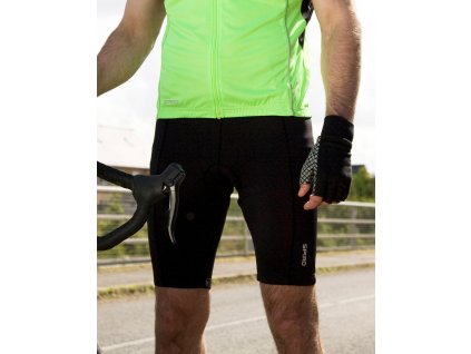 Šortky (Farba Čierna, Veľkosť S)