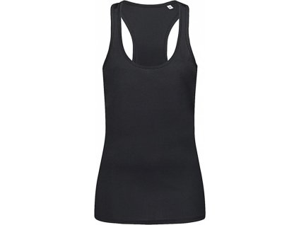 Dámske tielko Active 140 (Farba Biela, Veľkosť S)