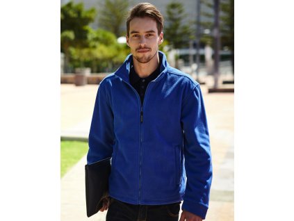 Thor 300 Fleece (Farba Čierna, Veľkosť S)