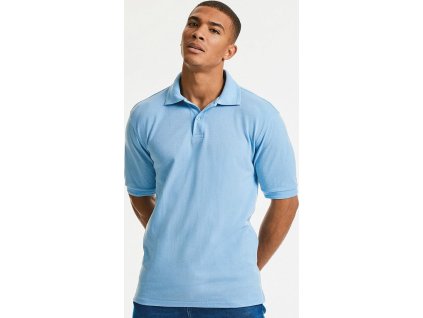 Pánska polokošeľa - do 4XL (Farba Biela, Veľkosť XS)