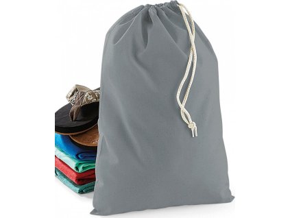 Bavlnený vak (Farba Natural, Veľkosť 2XS)