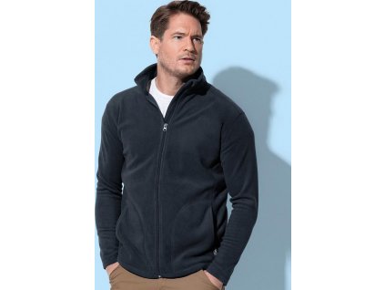 Fleece Jacket