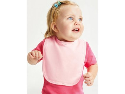 Podbradník pre bábätká (Farba Biela)