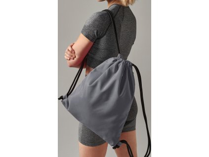 Ikonický vak (Farba Biela/Čierna)