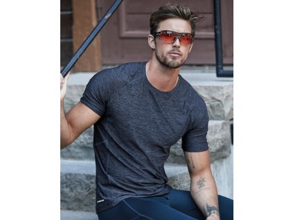 Tričko COOLdry (Farba Biela, Veľkosť S)