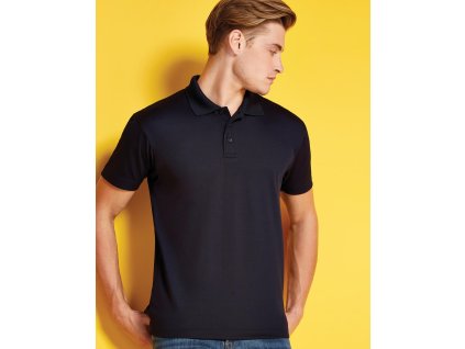 PolokošeľaRegular Fit Cooltex® Plus Micro Mesh (Farba Biela, Veľkosť XS)