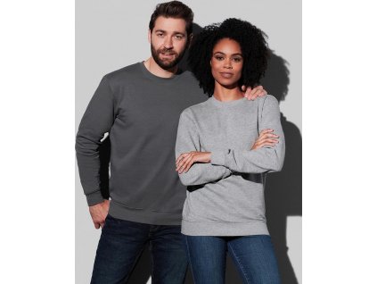 Unisex Sweatshirt Classic