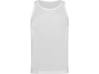 Sports Top (Farba Biela, Veľkosť S)