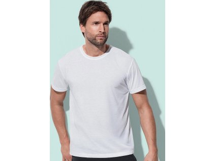 Cotton Touch (Farba Biela, Veľkosť S)