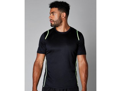 Tričko Gamegear® Cooltex® (Veľkosť XS, Farba Biela)