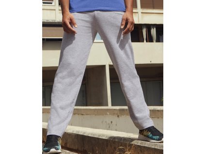 Tréningové nohavice Lightweight (Farba Čierna, Veľkosť S)