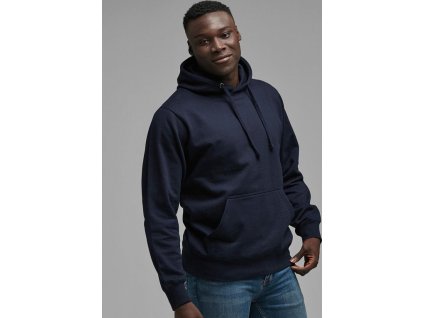 Original mikina s kapucňou (Farba Biela, Veľkosť XS)