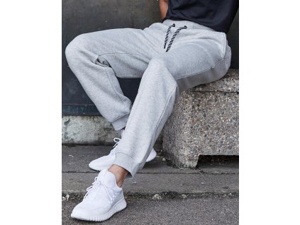 Tréningové nohavice (Farba Čierna, Veľkosť XS)