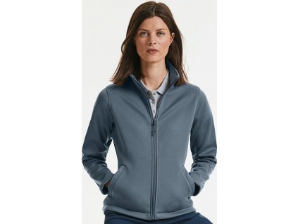 Dámska bunda Smart Softshell (Farba Čierna, Veľkosť XS)