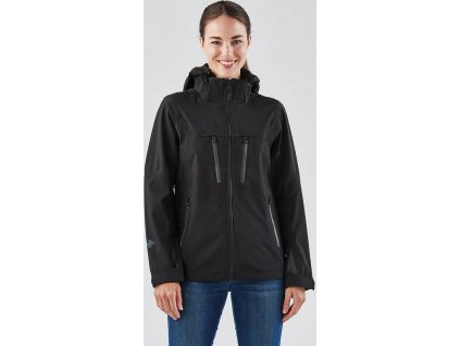 Dámska bunda Patrol Softshell