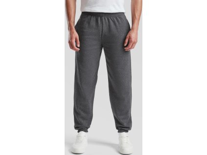 Tréningové nohavice (Farba Čierna, Veľkosť S)