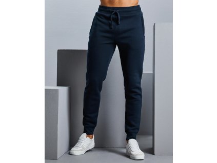 Pánske tepláky Authentic (Farba Čierna, Veľkosť S)