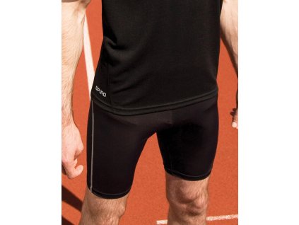 Šortky (Farba Čierna, Veľkosť XS/S)