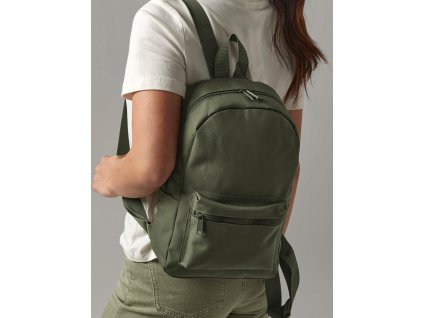 Ruksak Mini Essential Fashion (Farba Biela)