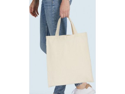 Organická nákupná taška SH