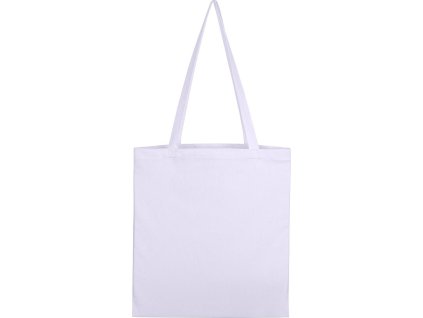 Organická bavlnená taška Popular LH (Farba Biela)