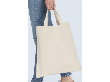 Plátená taška SH (Farba Natural)