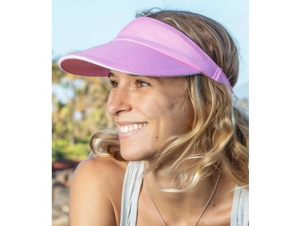 Šilt Sport (Farba Biela/Tmavo modrá)