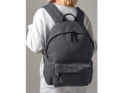 Ruksak Maxi Fashion (Farba Čierna)