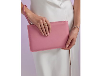 Taštička na doplnky Accessory Pouch (Farba Biela)