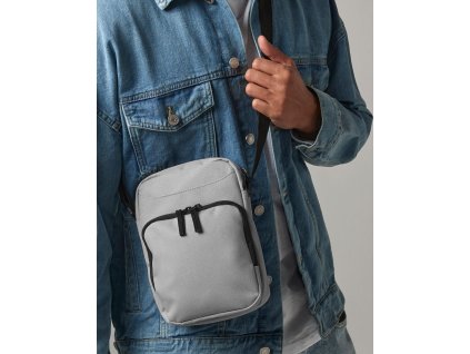 Across body taška (Farba Čierna)