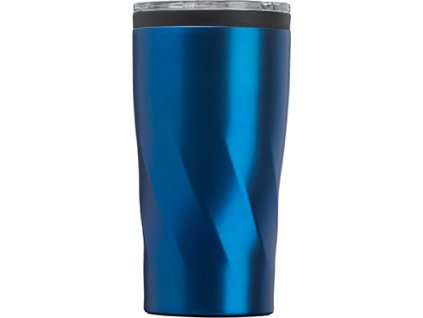 Pohár LONGAN (Veľkosť Uni, Farba Strieborná)