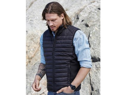 Vesta Crossover (Veľkosť S, Farba Čierna)