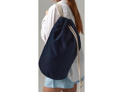 EarthAware™ organický morský vak (Farba Natural)