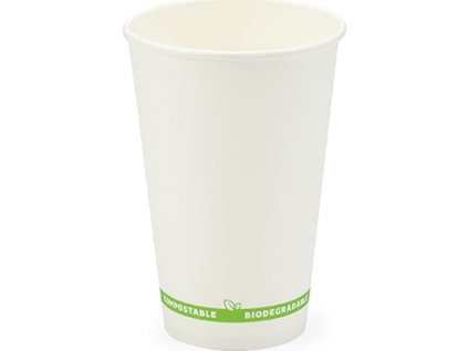 Papierový pohár NUTRI (Veľkosť Uni, Farba Béžová)