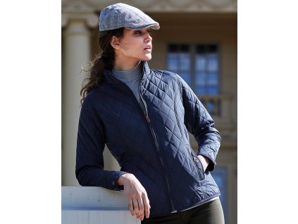 Dámska bunda Richmond (Veľkosť S, Farba Deep Navy)