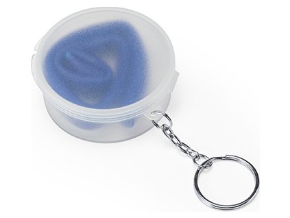 Silikónová slamka FINGER (Veľkosť Uni, Farba Biela)