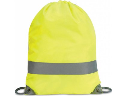 Vak Hi-vis Stafford (Farba Oranžová neónová)