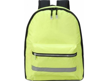 Ruksak Hi-Vis Gatwick (Farba Oranžová neónová)