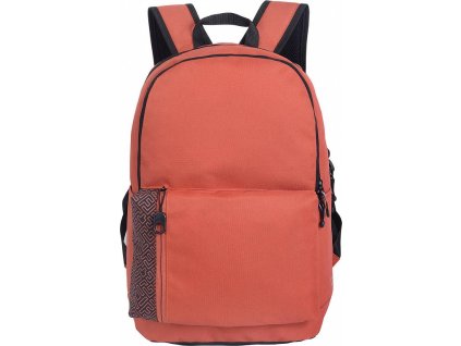 Ruksak Plymouth Students (Farba Čierna)