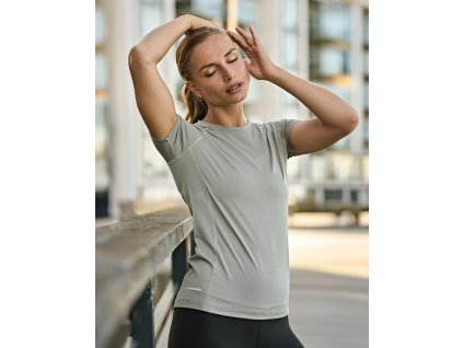 Sámske tričko COOLdry (Farba Biela, Veľkosť XS)