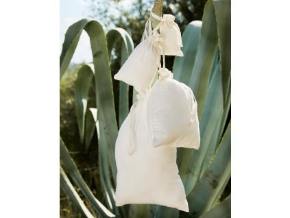 Vak z organickej bavlny (Veľkosť XS, Farba Natural)