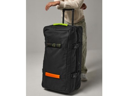 Púzdro Escape Handle Wrap (Farba Čierna)